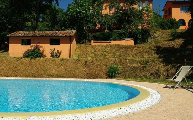 Agriturismo Poggio la Fioraia
