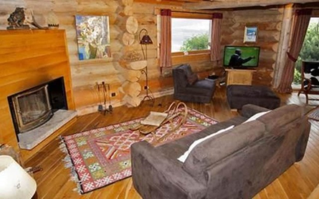 Chalet des Pins
