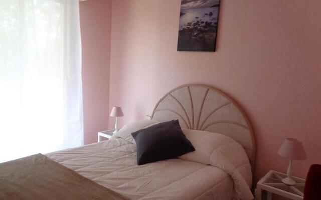 Appartement Arcachon, 2 pièces, 4 personnes - FR-1-374-35