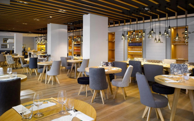 INNSIDE by Melia Prague Old Town