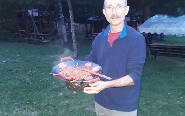 Nesilce Tatil Köyü