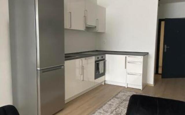 Tiffany Apartment Hotel