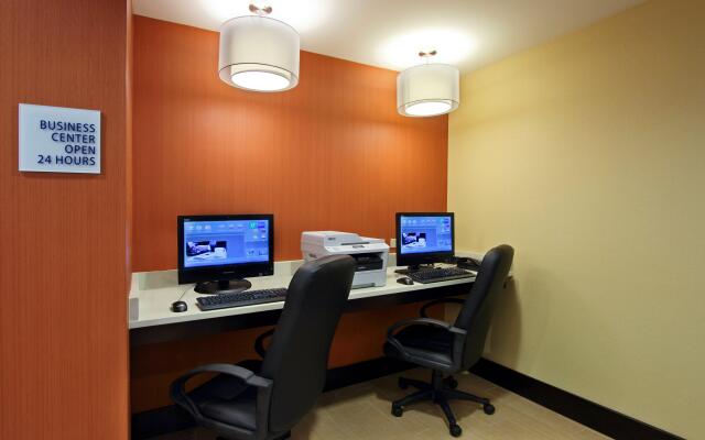 Holiday Inn Express Augusta Downtown by IHG