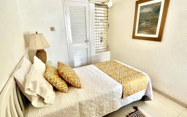 Luxury 4 Bed Villa in Barbados With Amazing Views