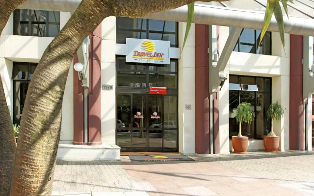 Travel Inn Hotels Ibirapuera