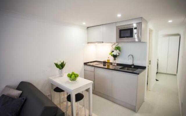 Light of Lisbon Apartments I