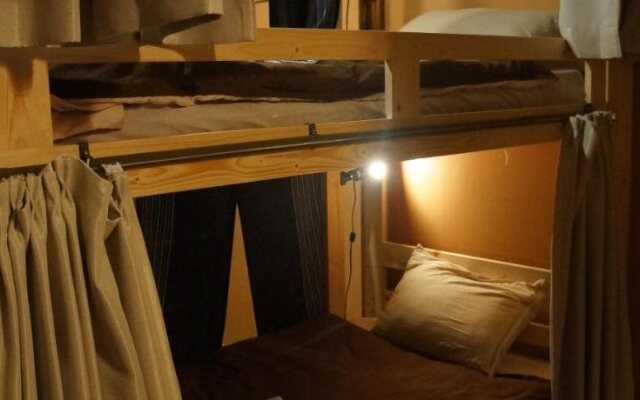 Otaru Guest House Tarune