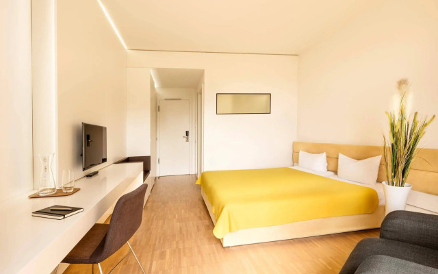 Midori The Green Guesthouse