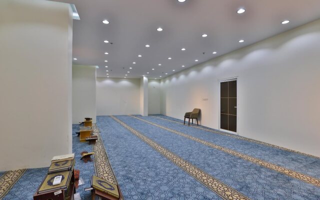 Oyo 186 Al Taif Gate Suites