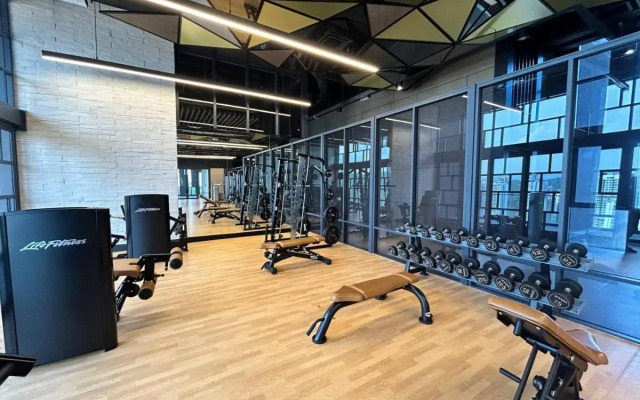 Societe by Bamboo Hospitality