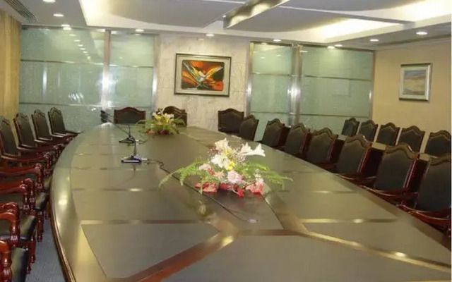 The Twenty Four Bridge Hotel