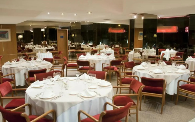 Primacy Apart Hotel