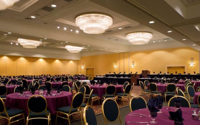 Marriott Albuquerque