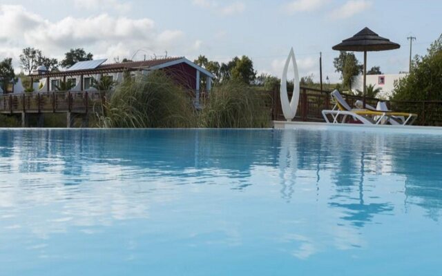 Monte Xisto Hotel Rural