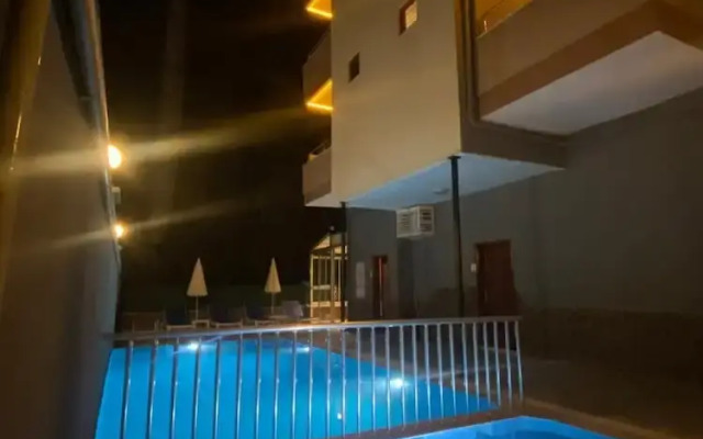 Cleopatra Aqua Hotel