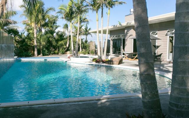 Bay of Islands Health Retreat