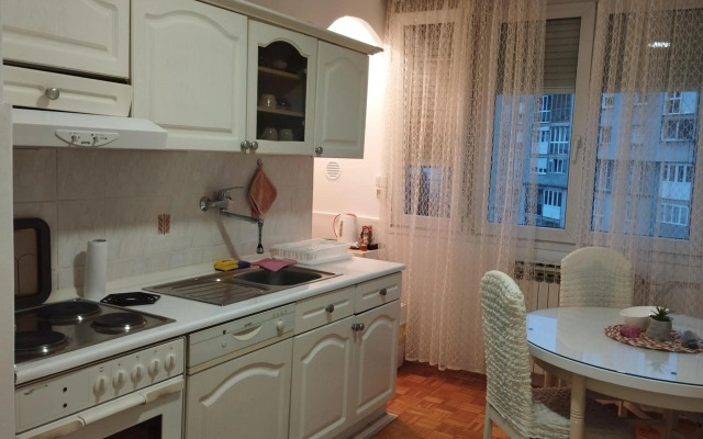 Apartman F&S - Novo Sarajevo