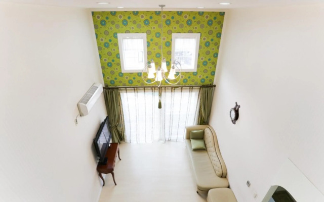 Gapyeong Garang Pension