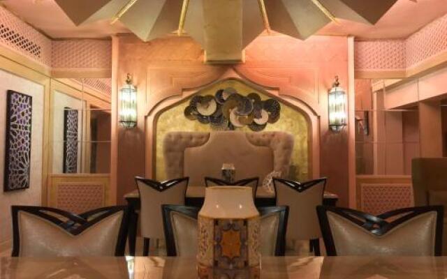 Pramod House Of Classics