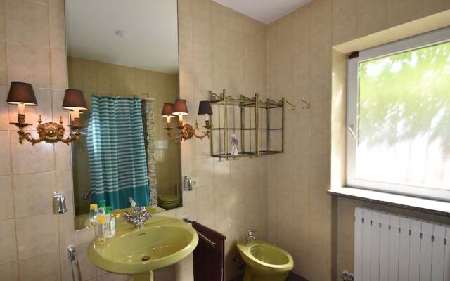 Boutique Villa in Lombardy With Garden