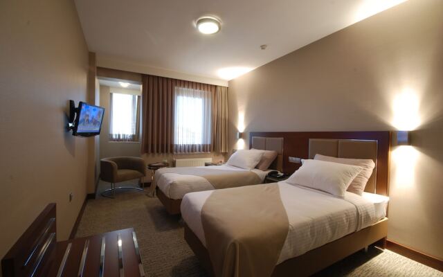 Mostar Hotel