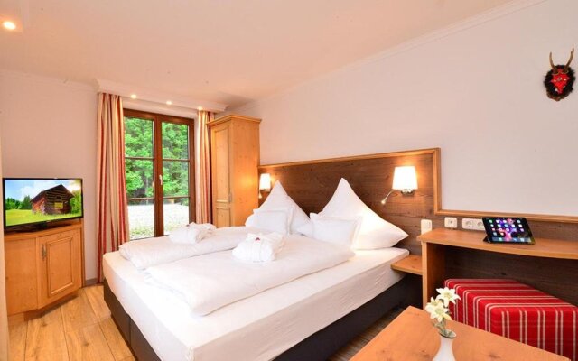 Hotel Wagner