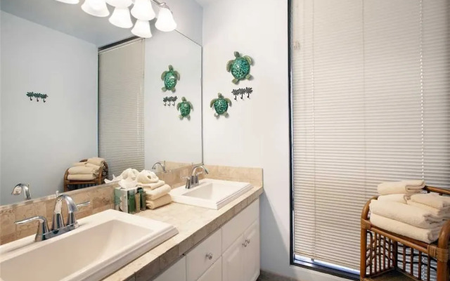 Sands Of Kahana 272 - Two Bedroom Condo