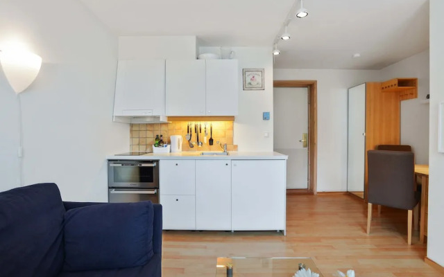 Bjørvika Apartments - Fiskepiren