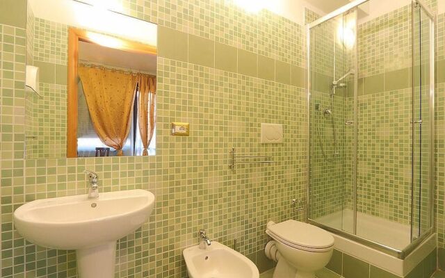 Monna Clara Affittacamere