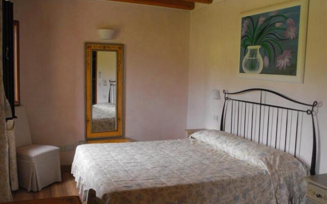 Agriturismo Althea