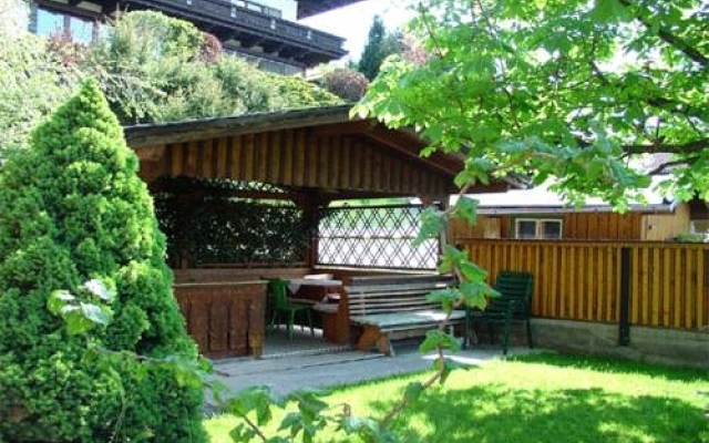 Pension Hammerschmiede
