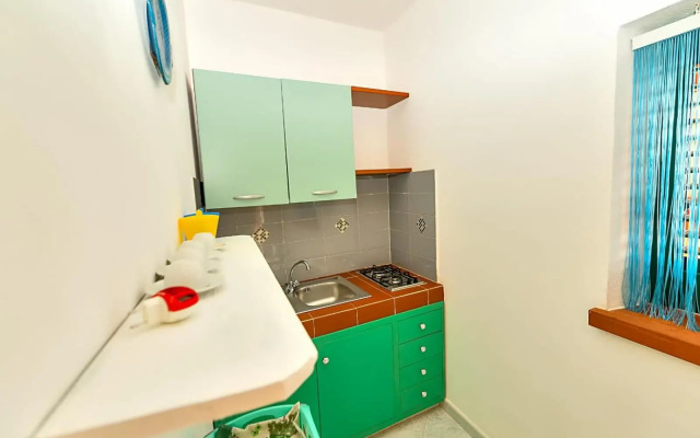 Appartamenti Pomelia Lampedusa