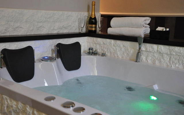 Navona Nice Room