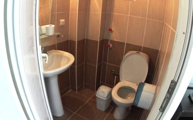 Arslanturk Ada Butik Hotel