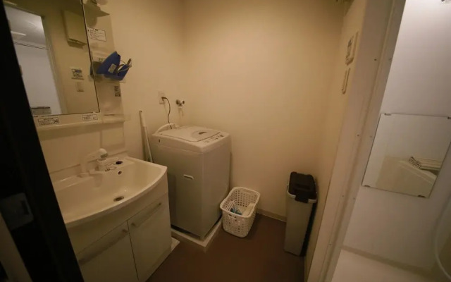 Best Residence Kujo 502