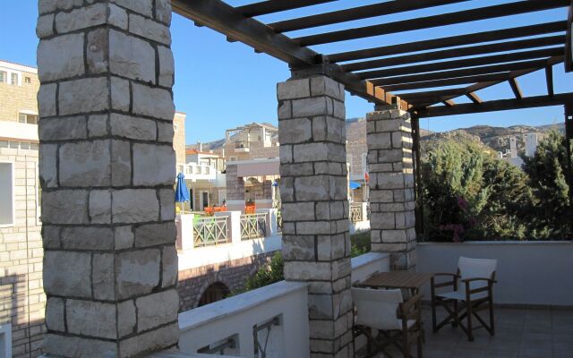 Dionysos Authentic Resort & Village