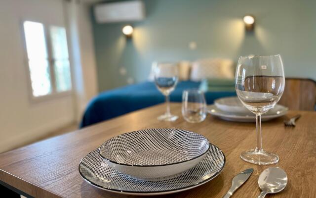 Apparts des Arènes Romaines Béziers