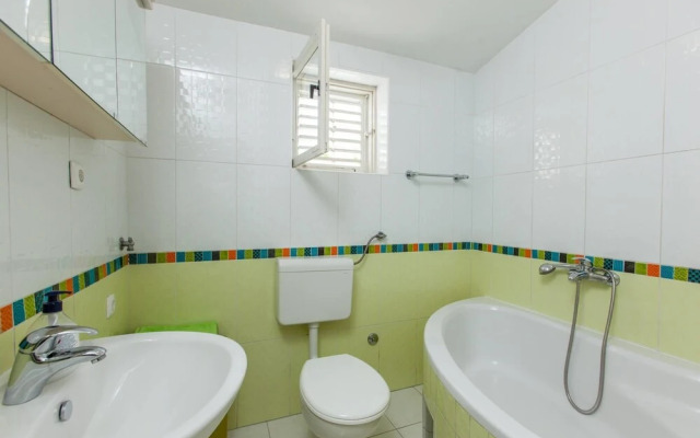 Apartments Kate Makarska