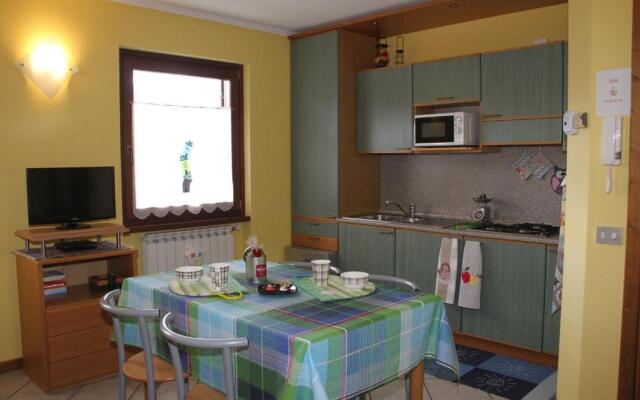 Appartamenti Baita Soliva