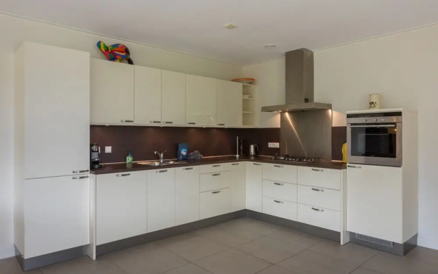 Holiday Apartment in a Prime Location on the Veerse Lake