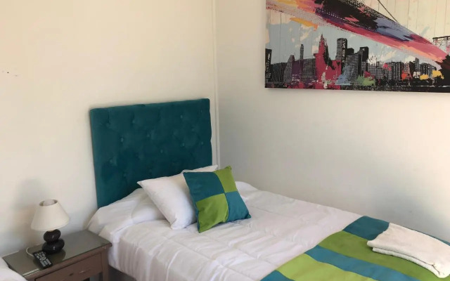 Hotel Cecil