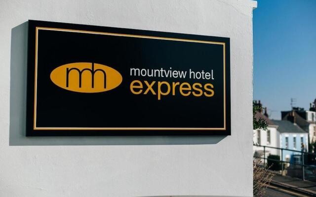 Mountview Hotel