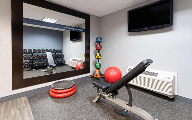 Hampton Inn & Suites Wells-Ogunquit