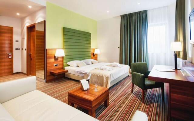 Hotel Sport