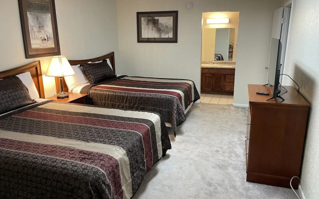 Del Rio Inn TX By Hotel O