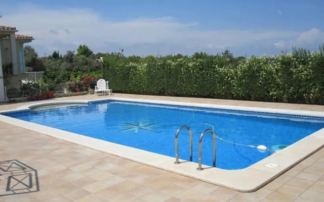 Luz de Azahar Bed and Breakfast