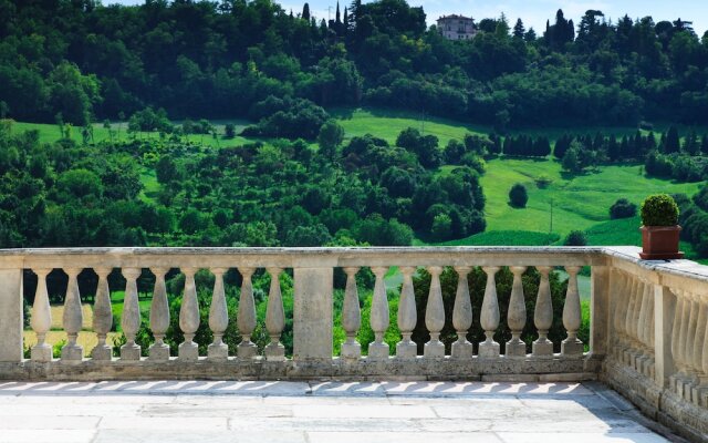 Palazzina di Villa Valmarana