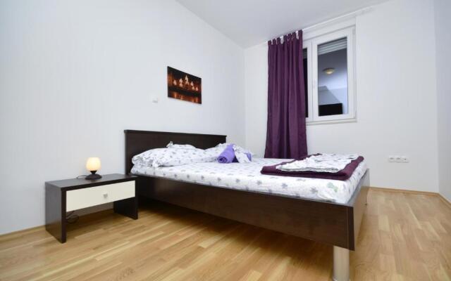 Apartments Lavanda
