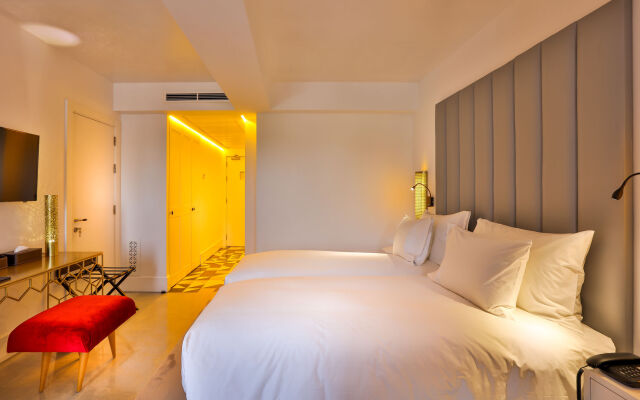 2Ciels Boutique Hotel & SPA