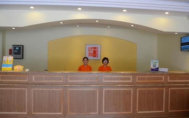 Home Inn